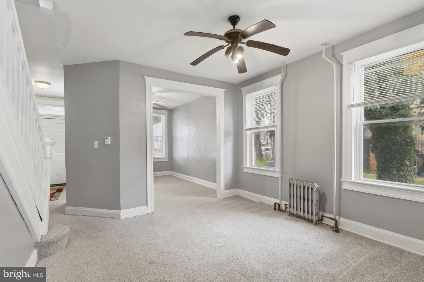 3608 Harlem Ave Property Photo 3