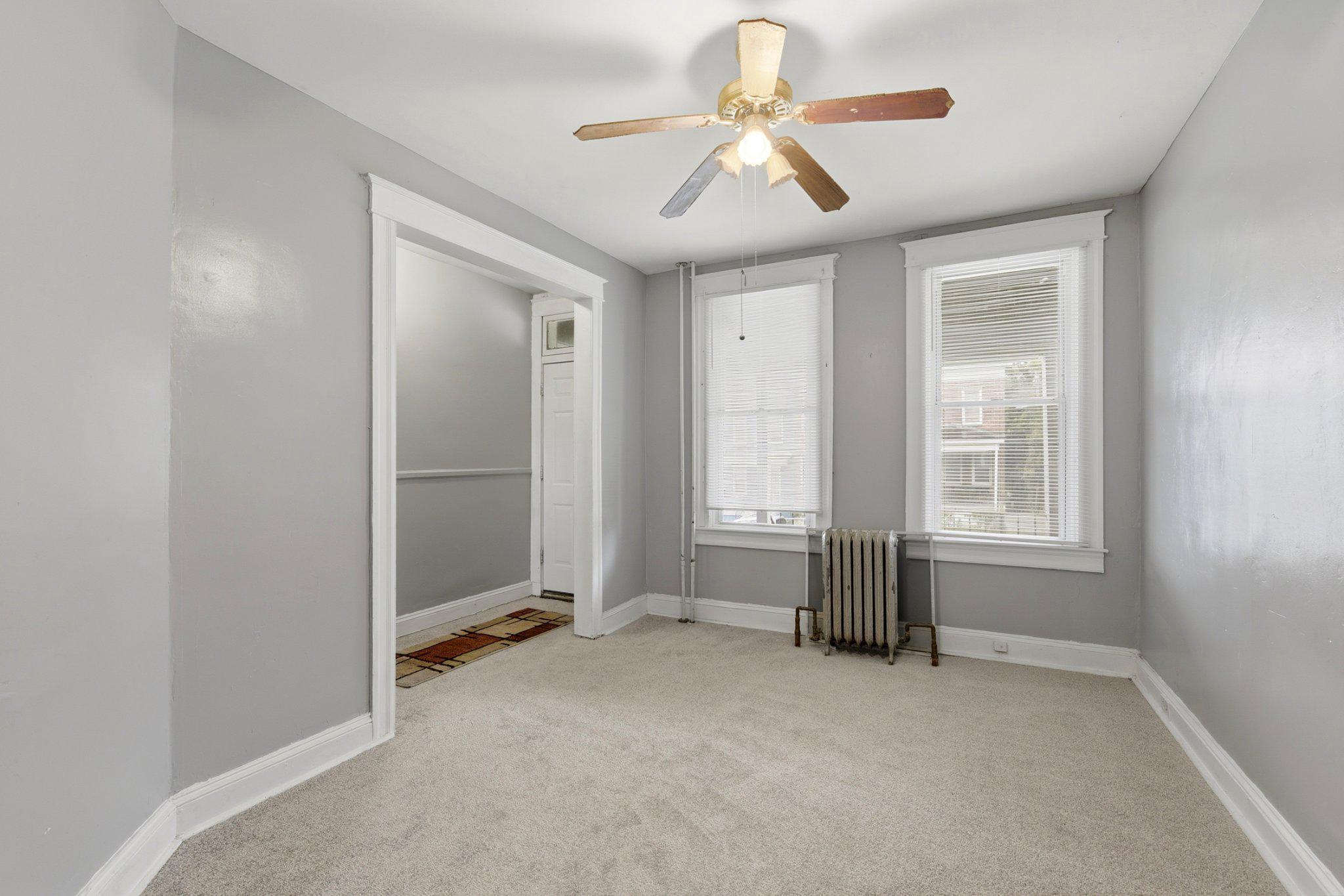 3608 Harlem Ave Property Photo 4