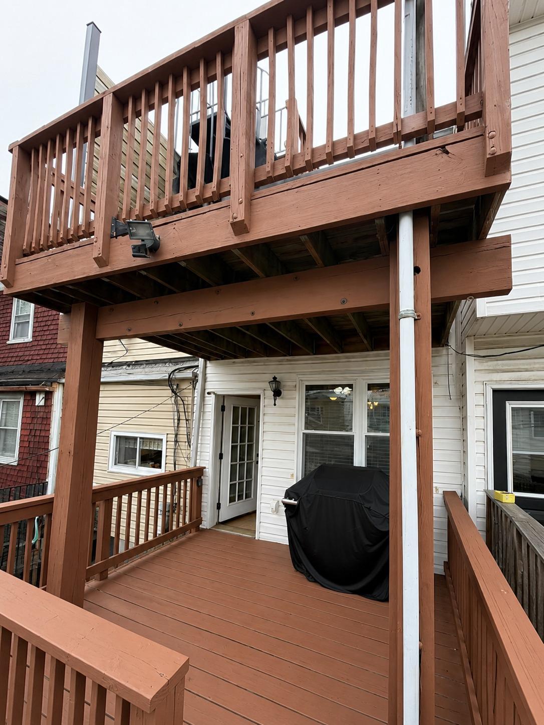 806 S Streeper St Property Photo 33