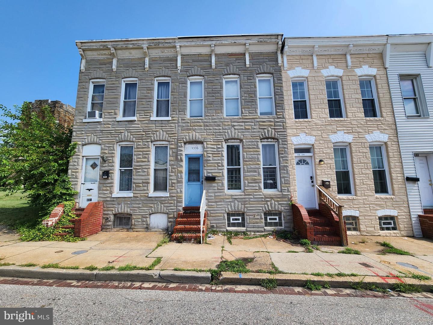 3336 FREDERICK AVE Property Photo 1