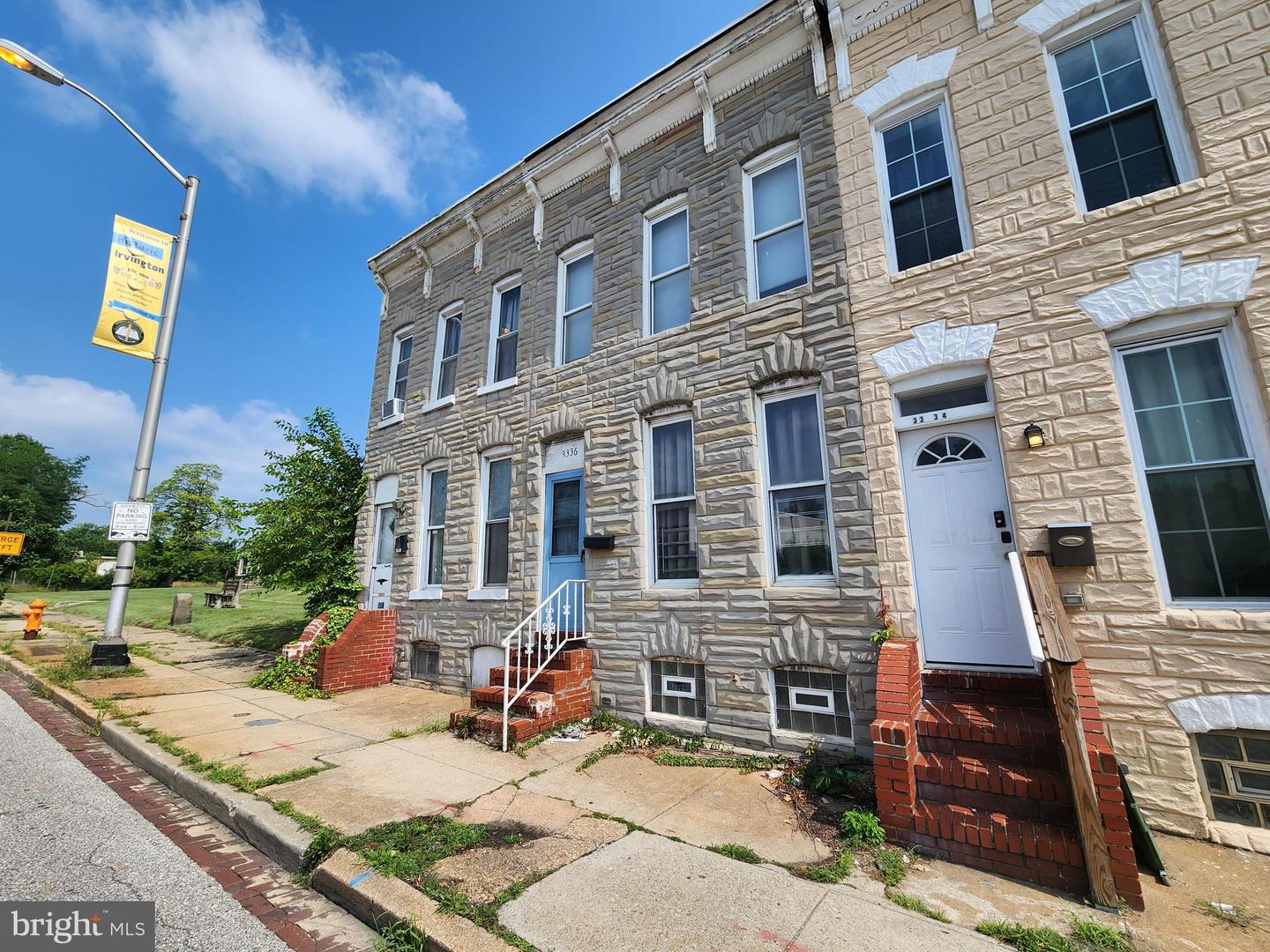 3336 Frederick Ave Property Photo 4