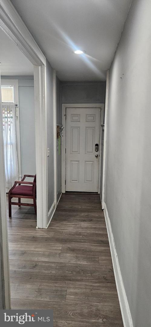 806 N Bentalou St Property Photo 3