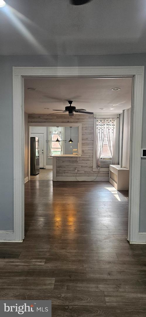 806 N Bentalou St Property Photo 8