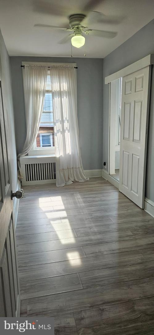 806 N Bentalou St Property Photo 14