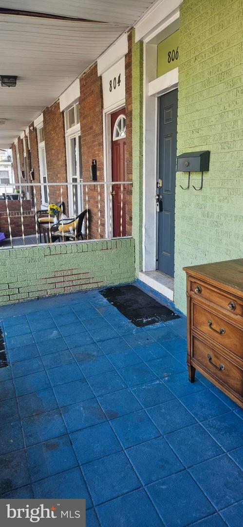 806 N Bentalou St Property Photo 29