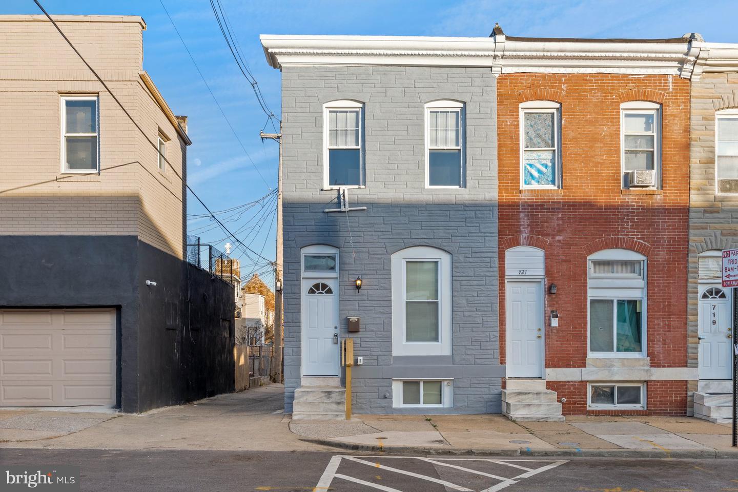 723 N LUZERNE AVE Property Photo 1