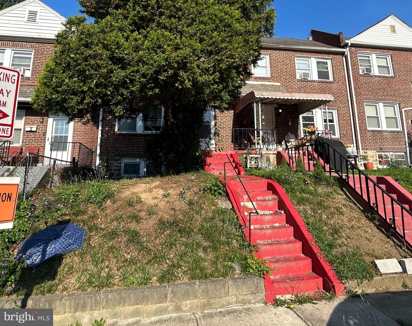 4 N Bernice Ave Property Photo 1