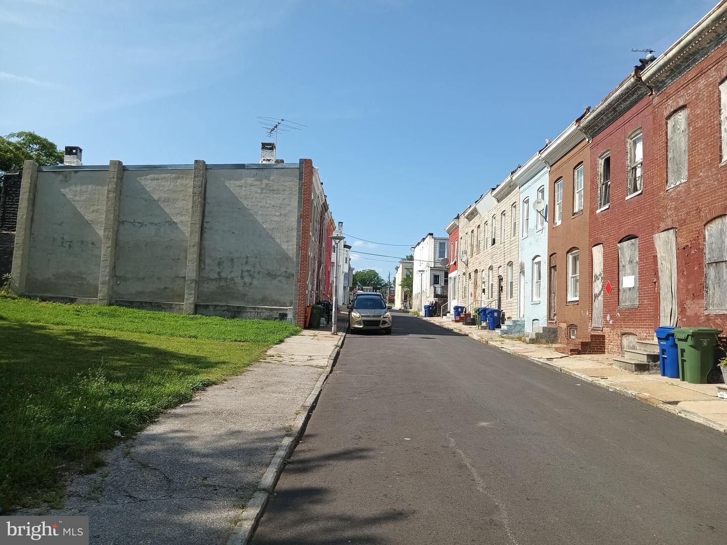 1701 N Durham St Property Photo 10