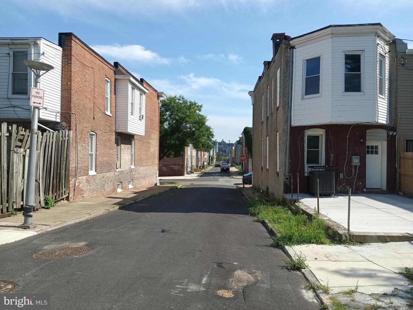 1701 N Durham St Property Photo 11