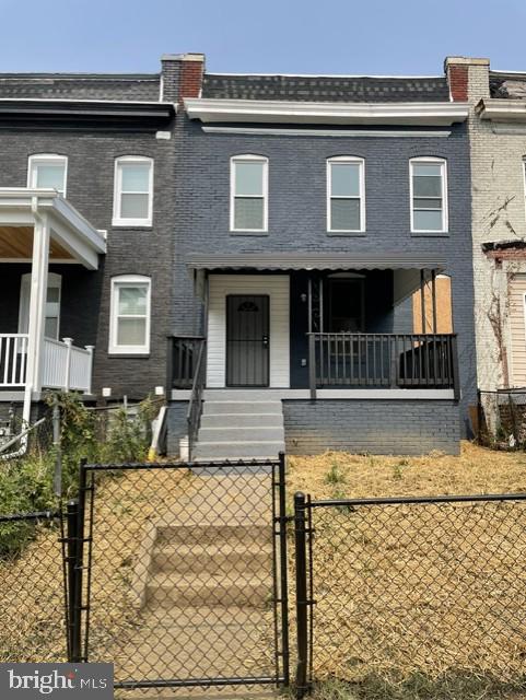 3708 Oakmont Ave Property Photo 2