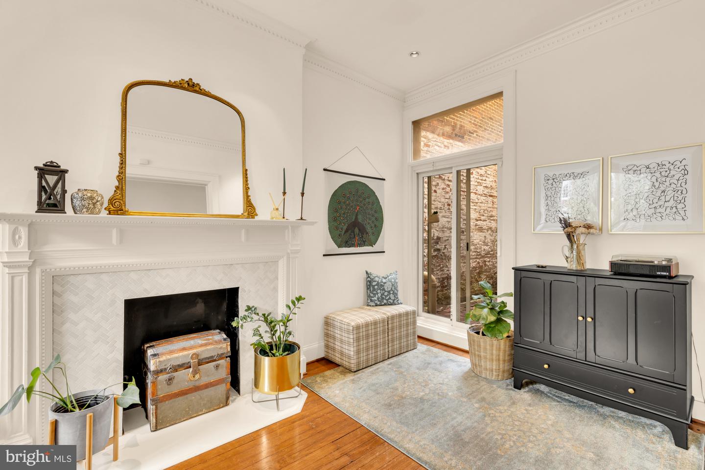 115 E Montgomery St Property Photo 8