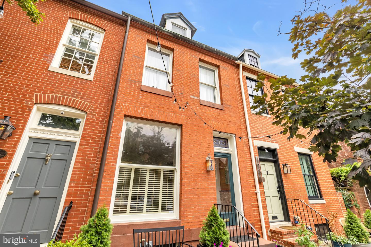 115 E Montgomery St Property Photo 32