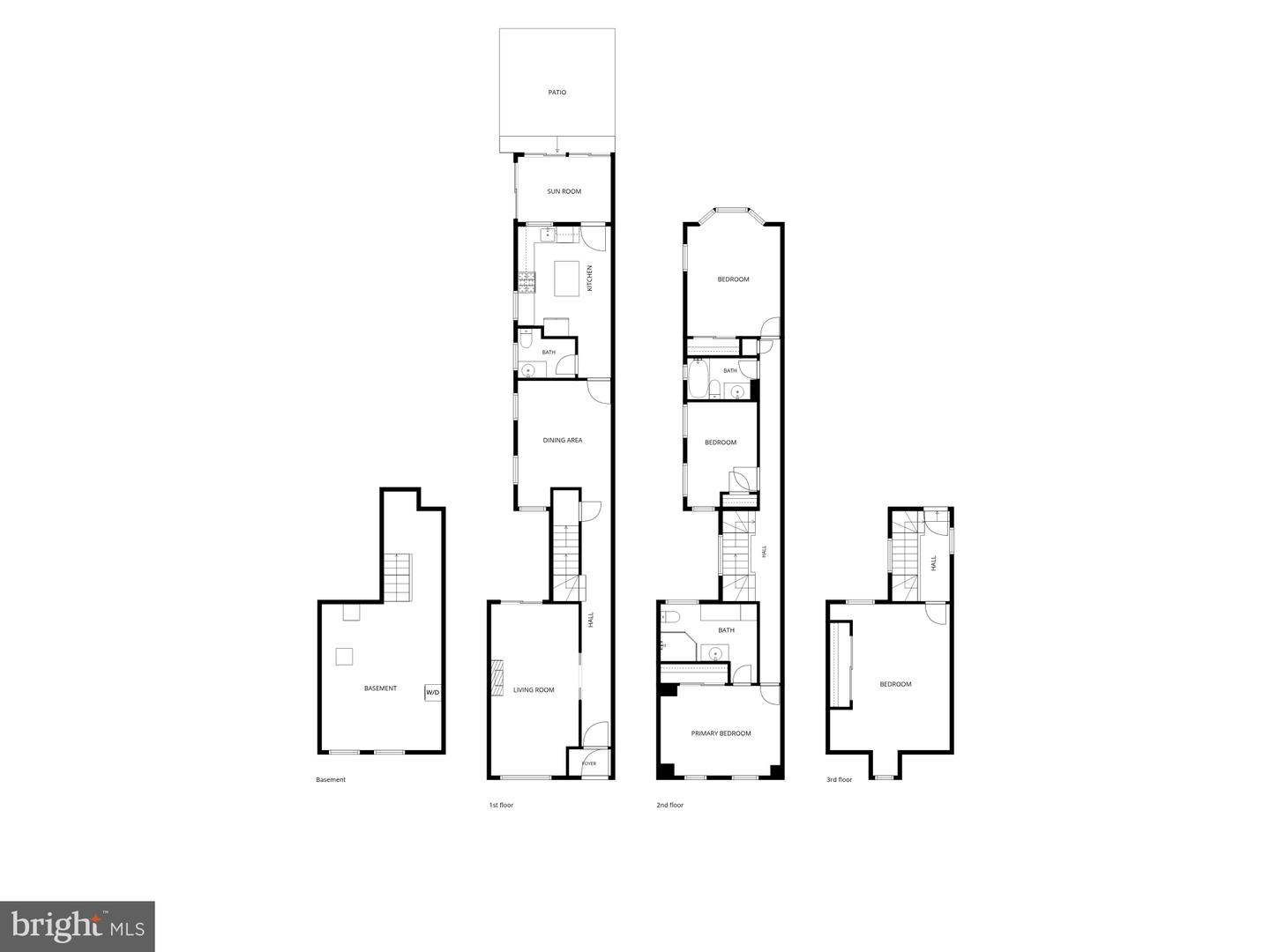 115 E Montgomery St Property Photo 33