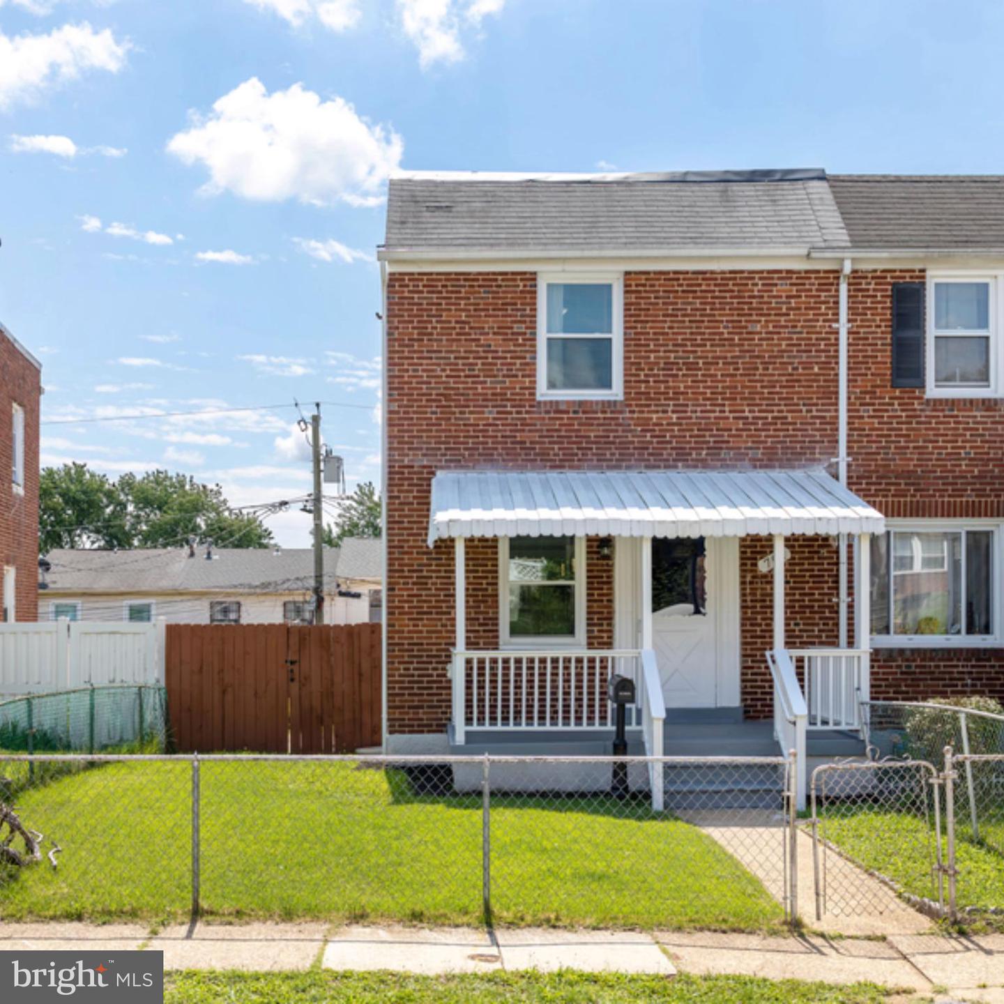 701 Roundview Rd Property Photo 2