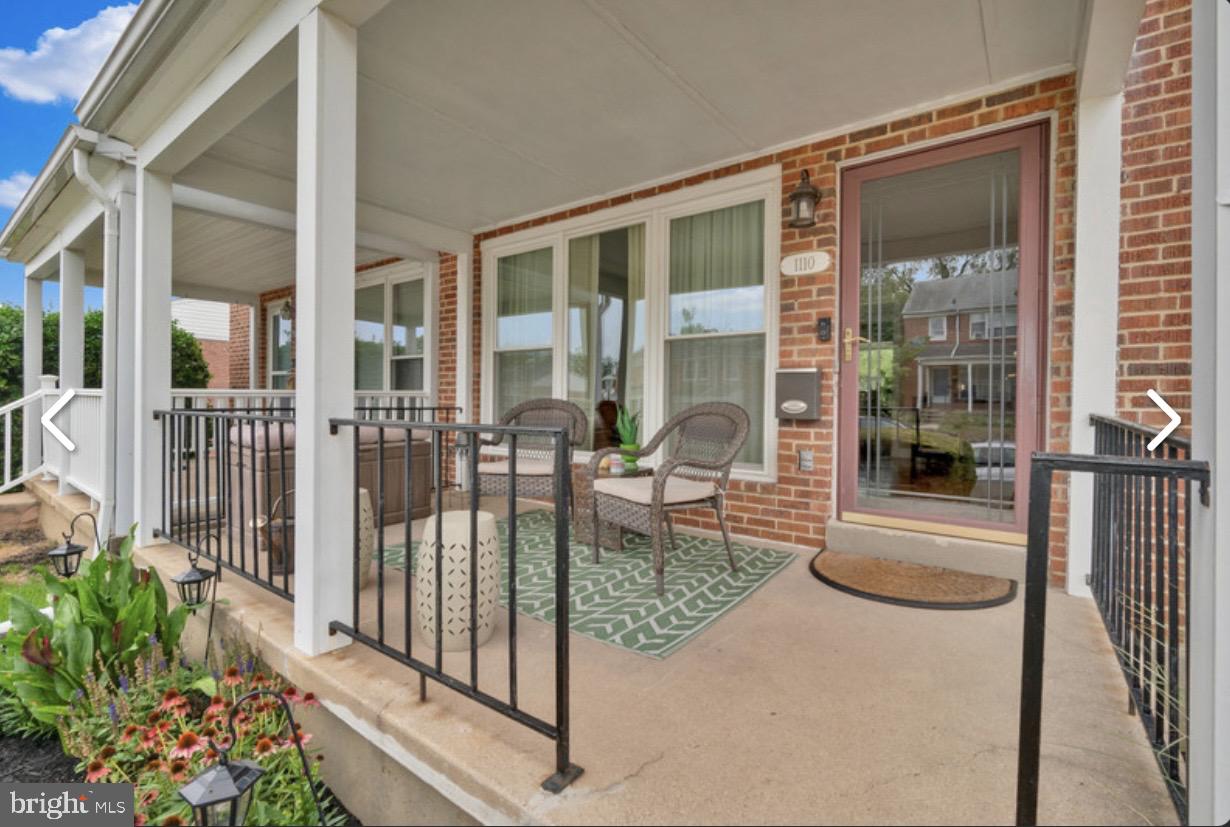1110 Hollen Rd Property Photo 2