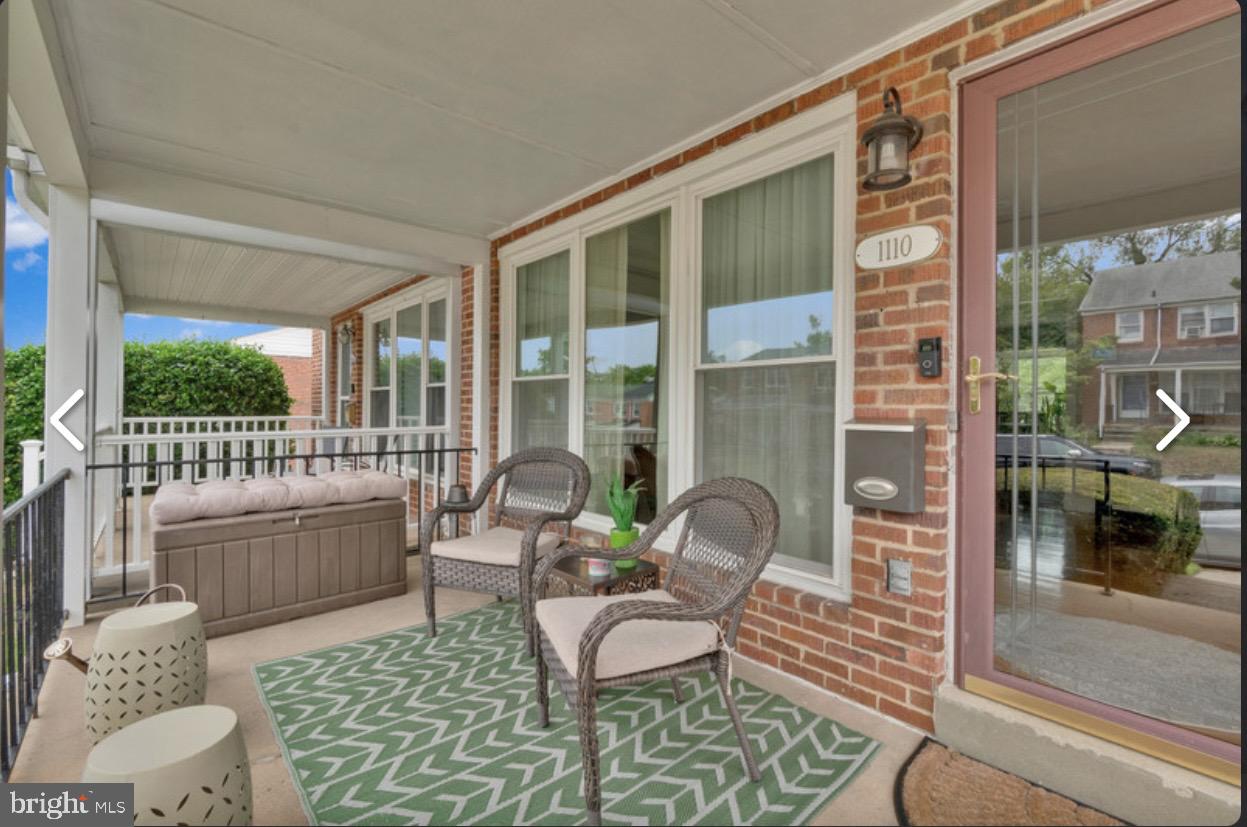 1110 Hollen Rd Property Photo 3