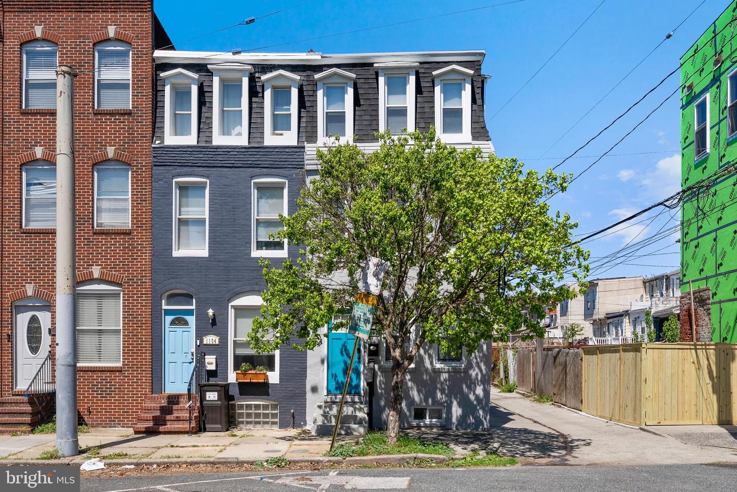 1102-b Carroll St #unit B Property Photo 2
