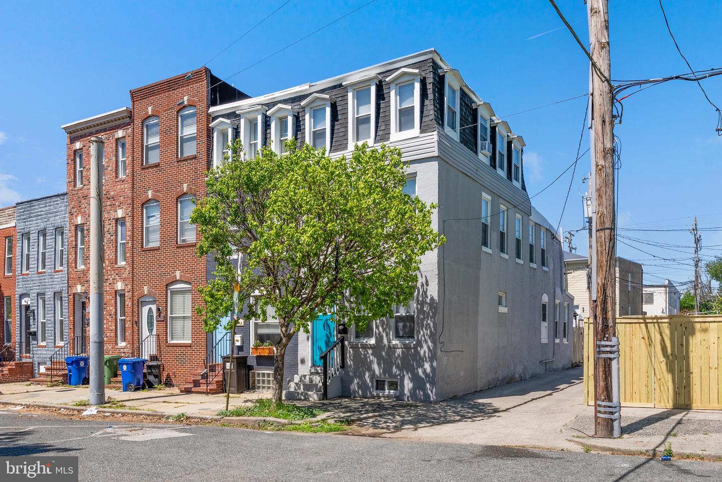 1102-b Carroll St #unit B Property Photo 3