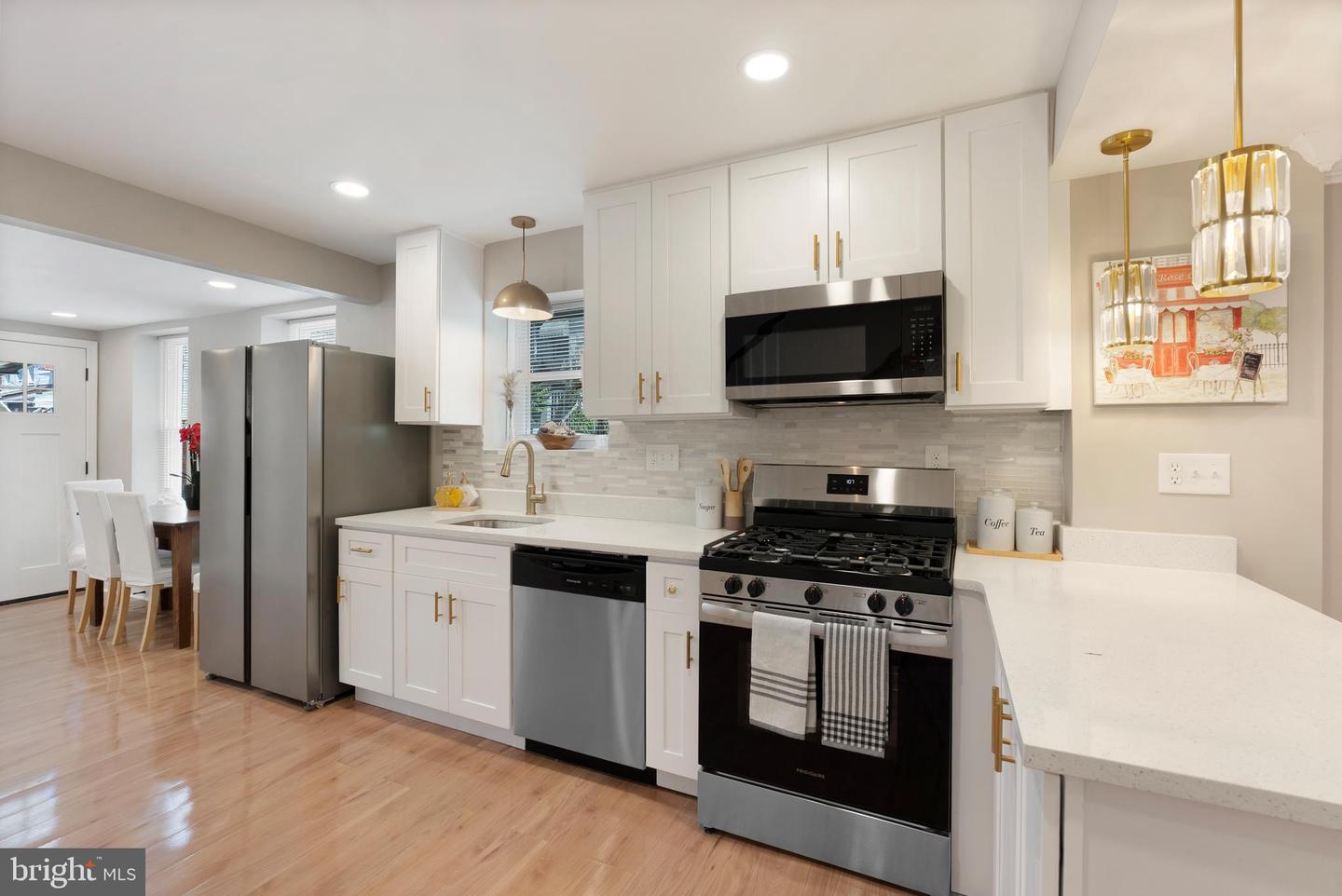 1102-b Carroll St #unit B Property Photo 9