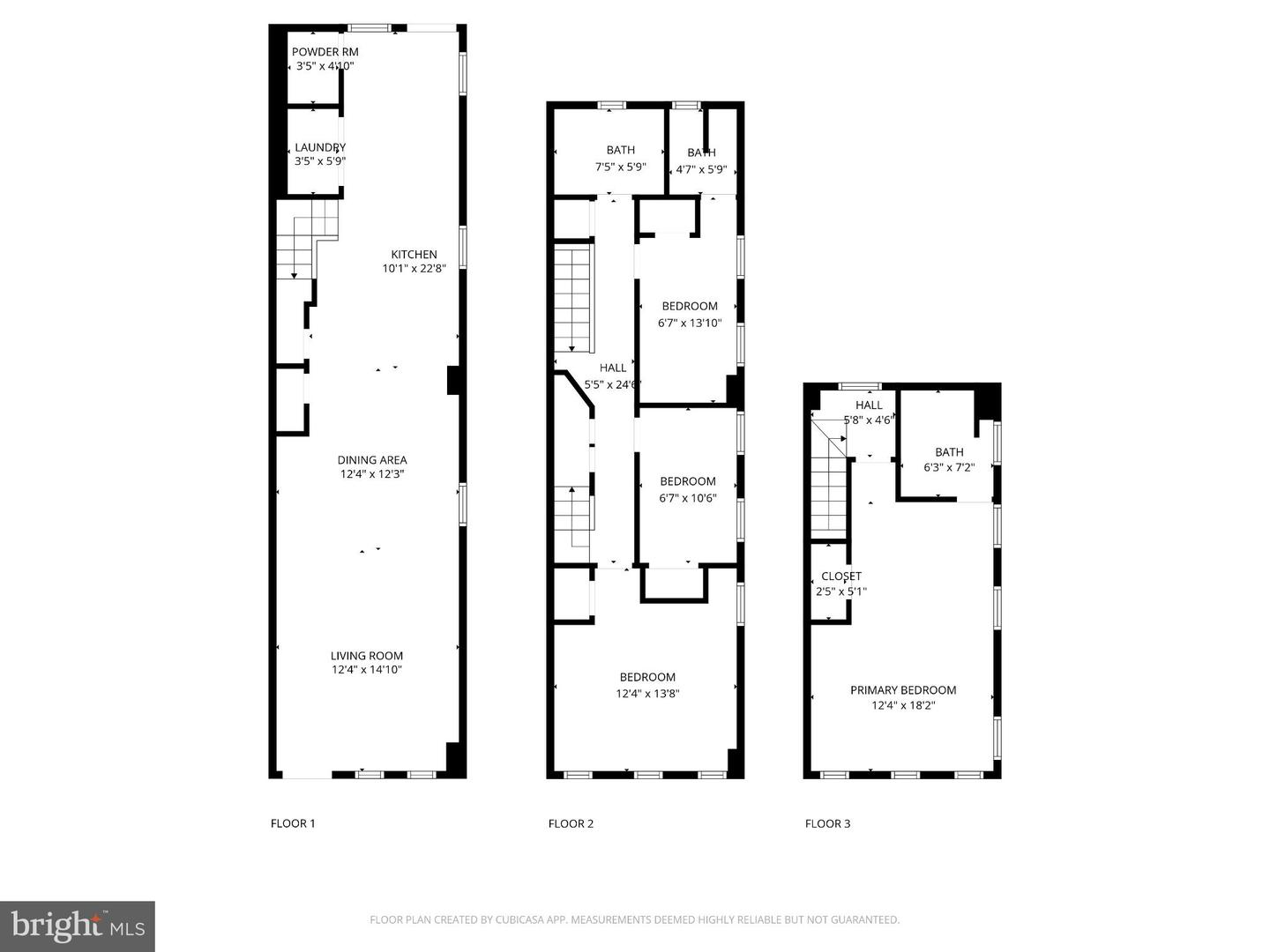 1102-b Carroll St #unit B Property Photo 36