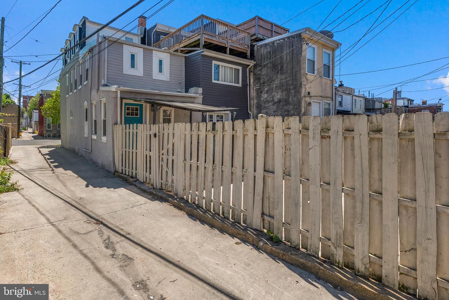 1102-b Carroll St #unit B Property Photo 41