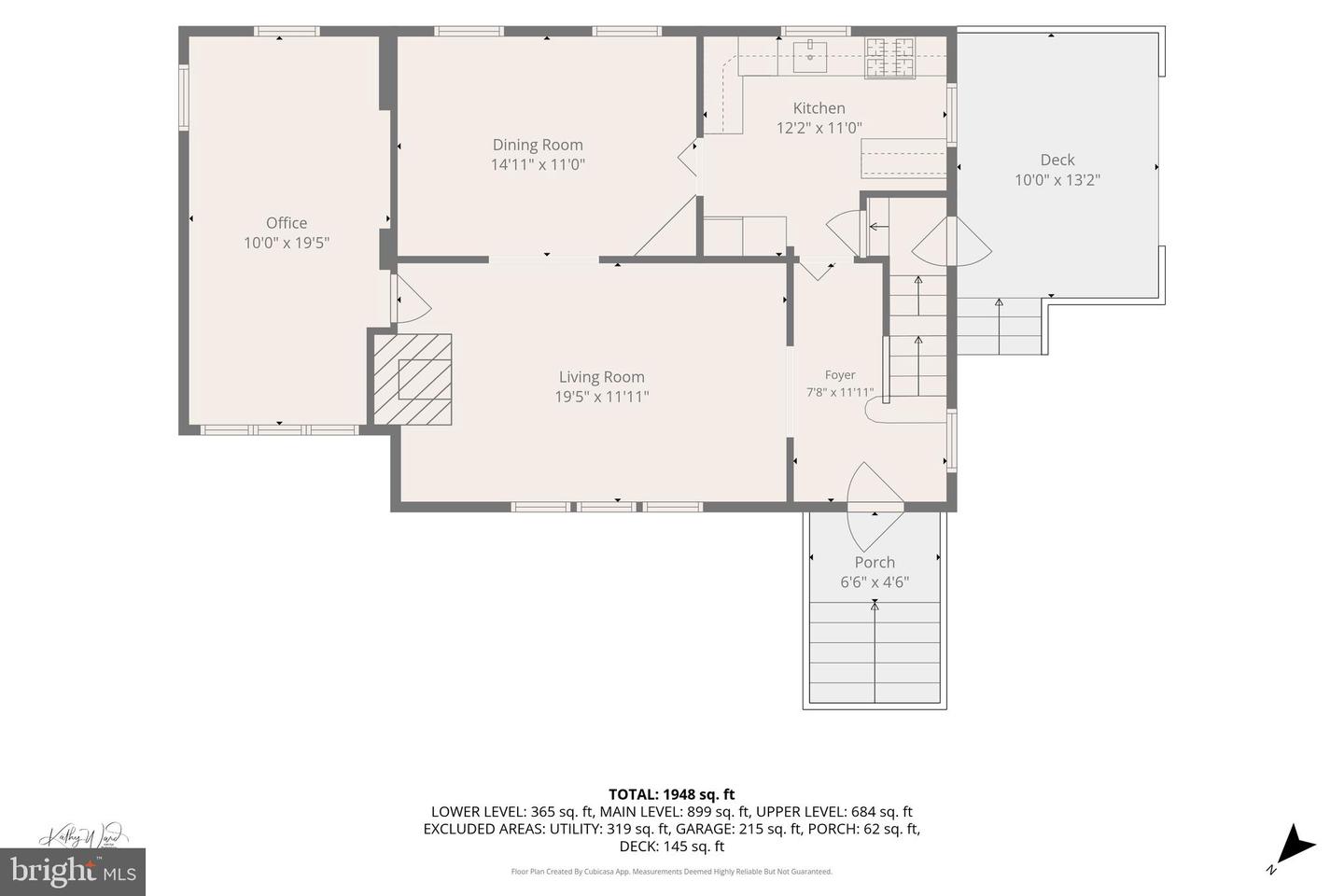 306 Kingston Rd Property Photo 4