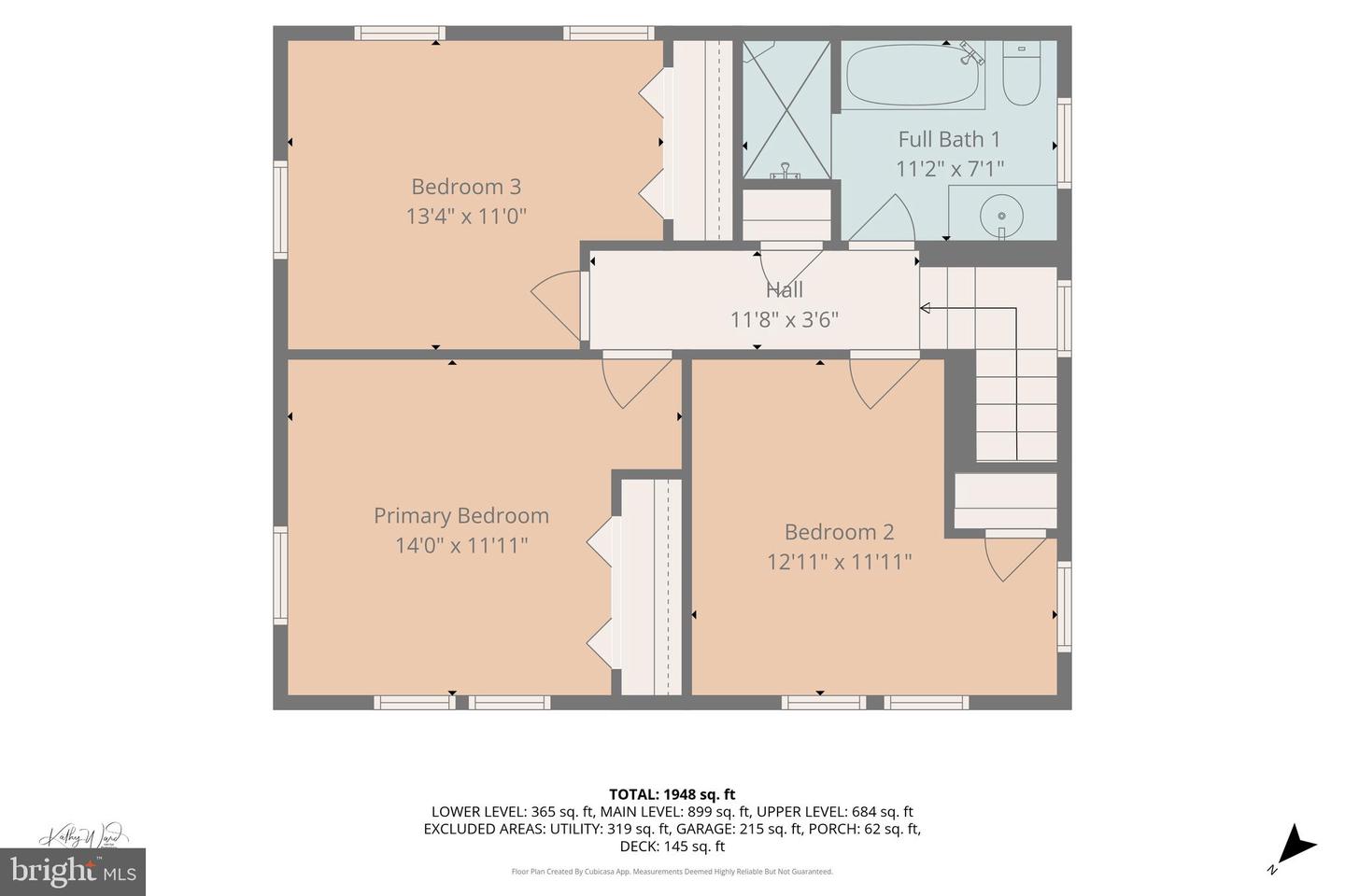 306 Kingston Rd Property Photo 19