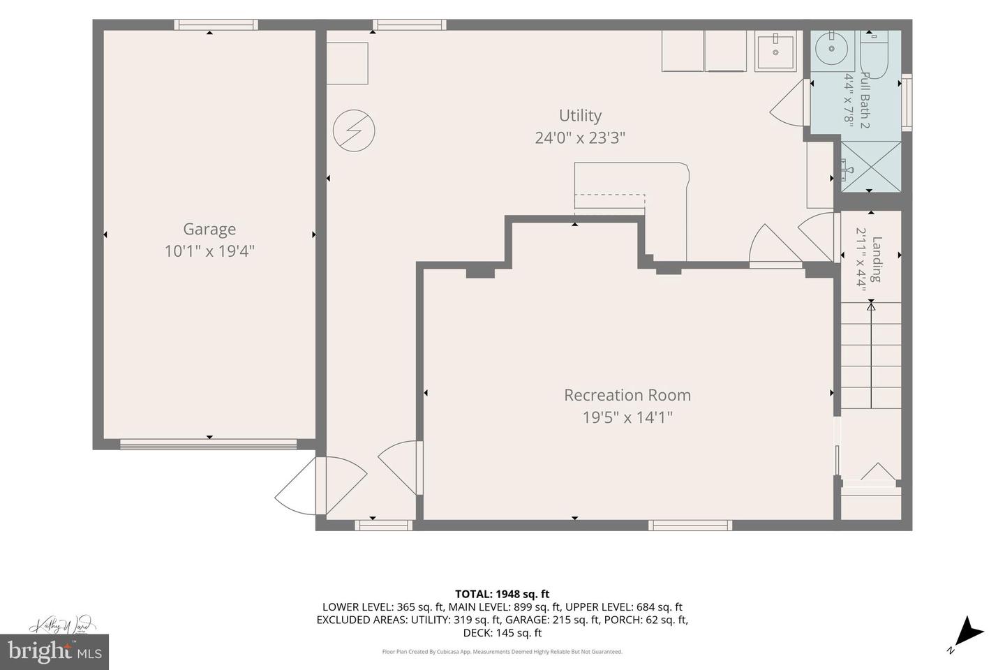 306 Kingston Rd Property Photo 30