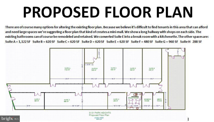 5132 Park Heights Ave Property Photo 15
