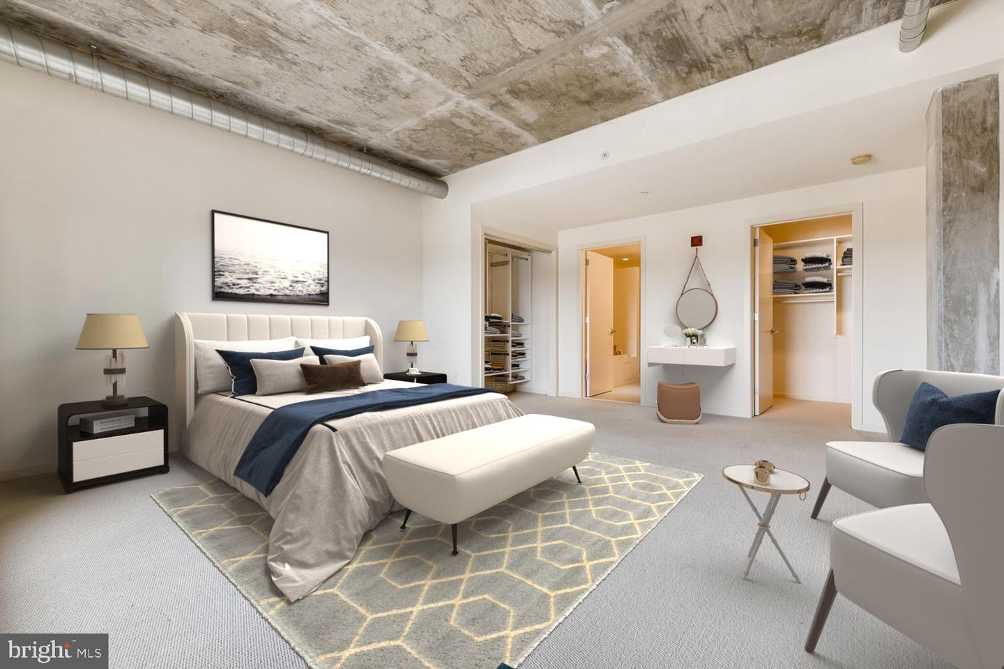 1200 Steuart St #725 Property Photo 13