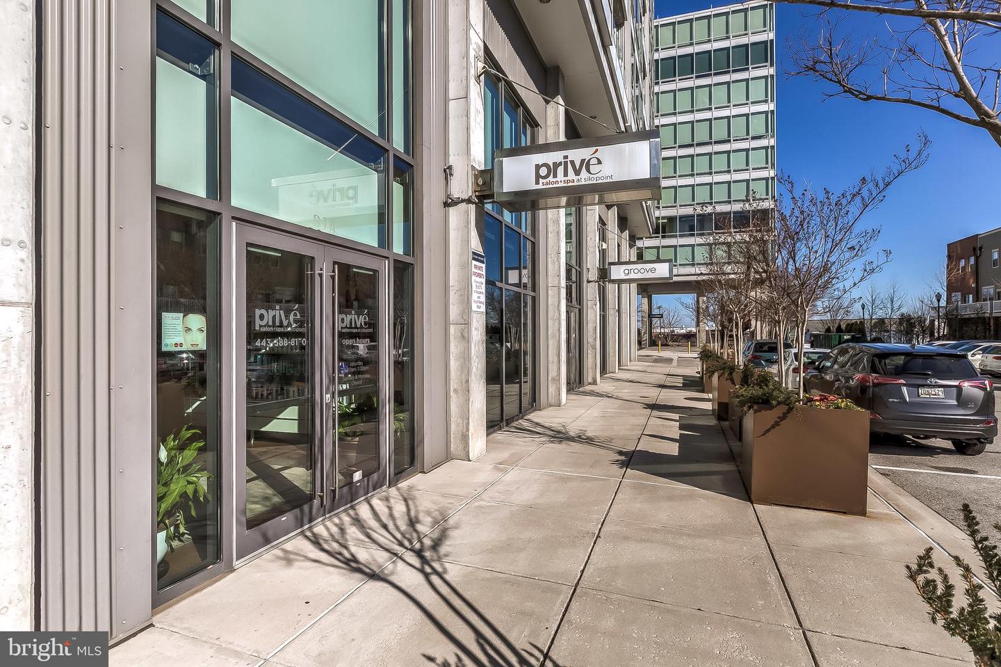 1200 Steuart St #725 Property Photo 40