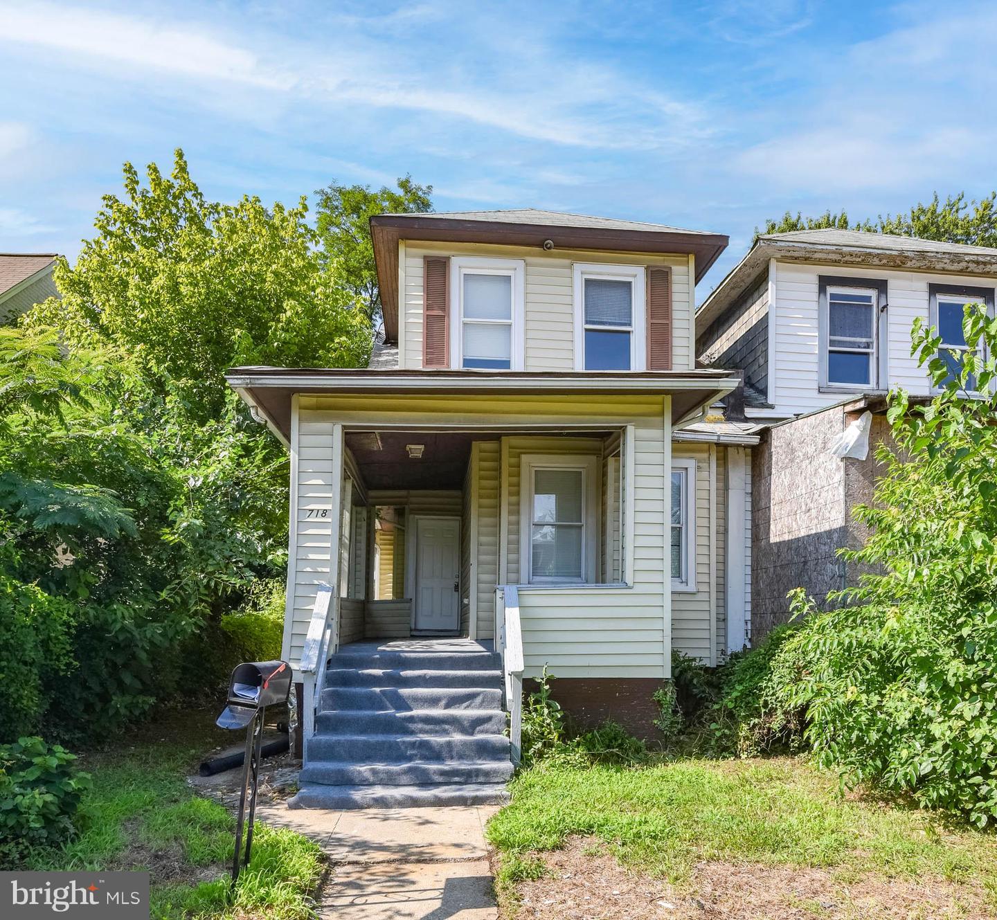 3718 Boarman Ave Property Photo 1