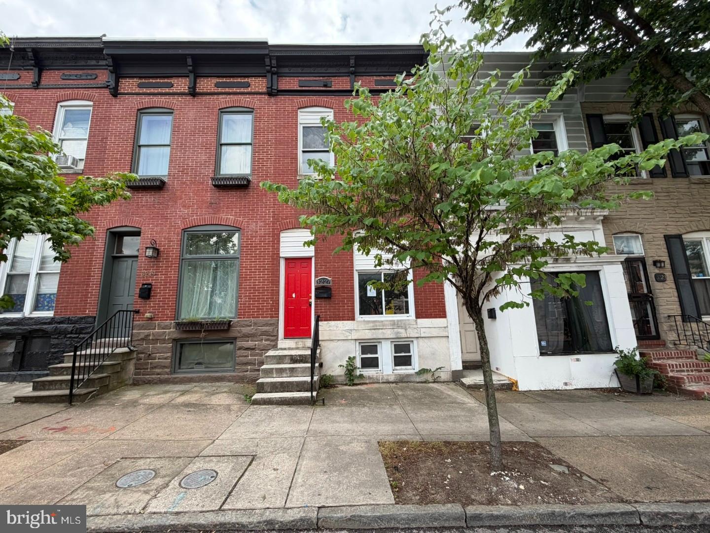 3227 E Baltimore St Property Photo 1