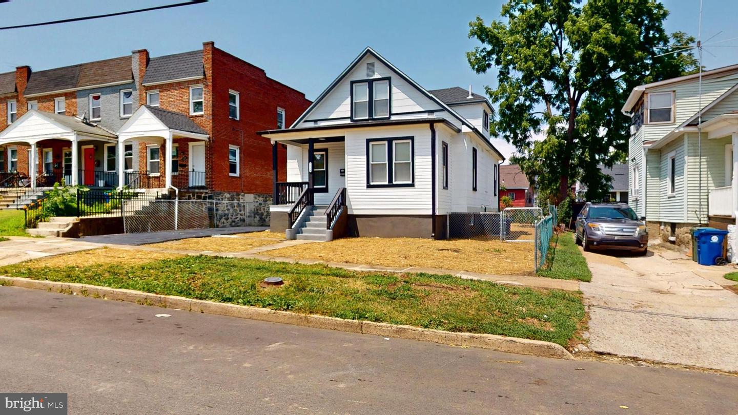3024 Virginia Ave Property Photo 3