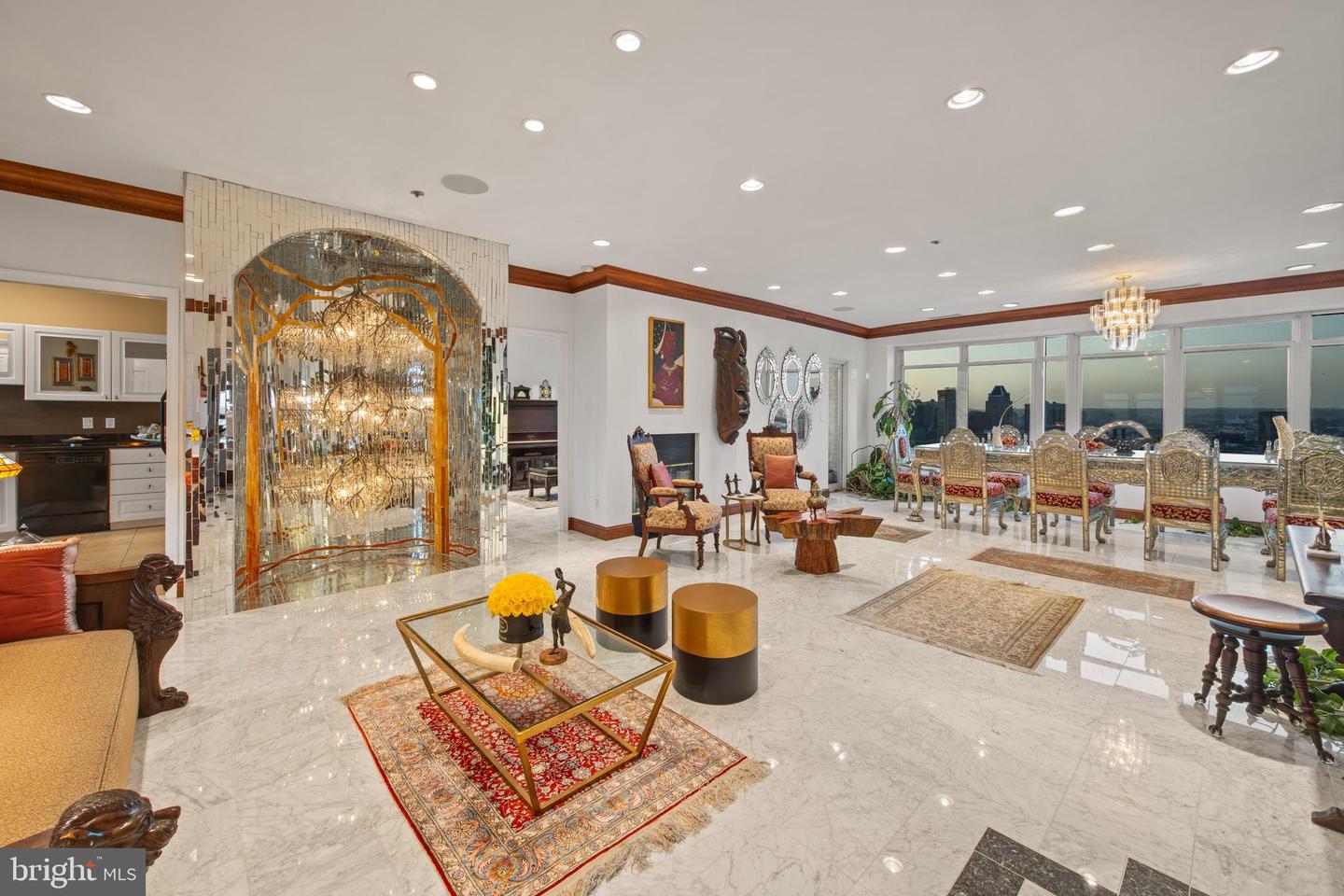 100 Harborview Dr #ph3a/3b Property Photo 6