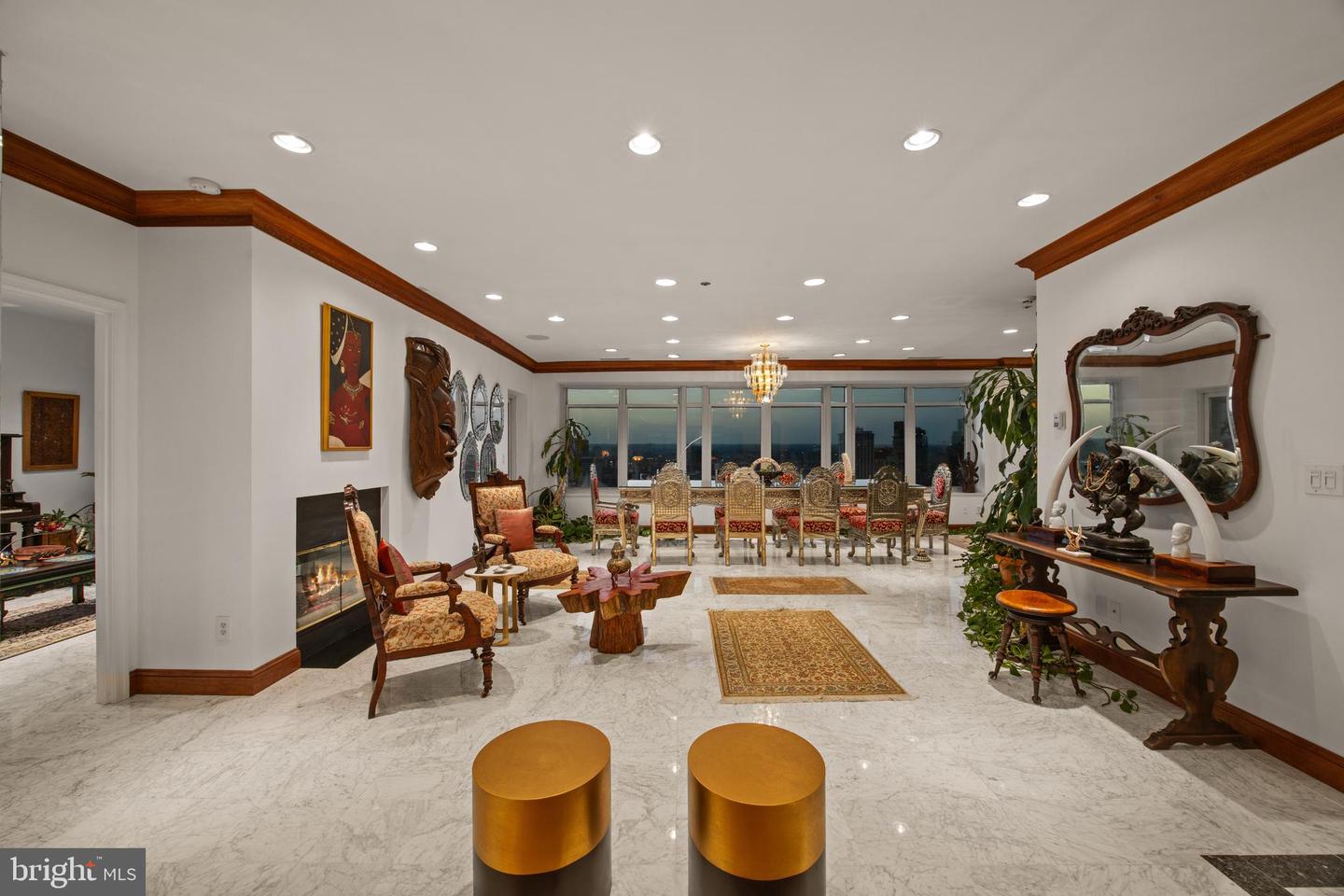 100 Harborview Dr #ph3a/3b Property Photo 8