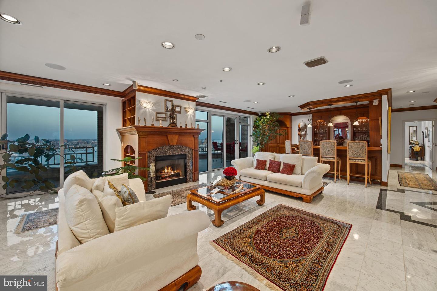 100 Harborview Dr #ph3a/3b Property Photo 23