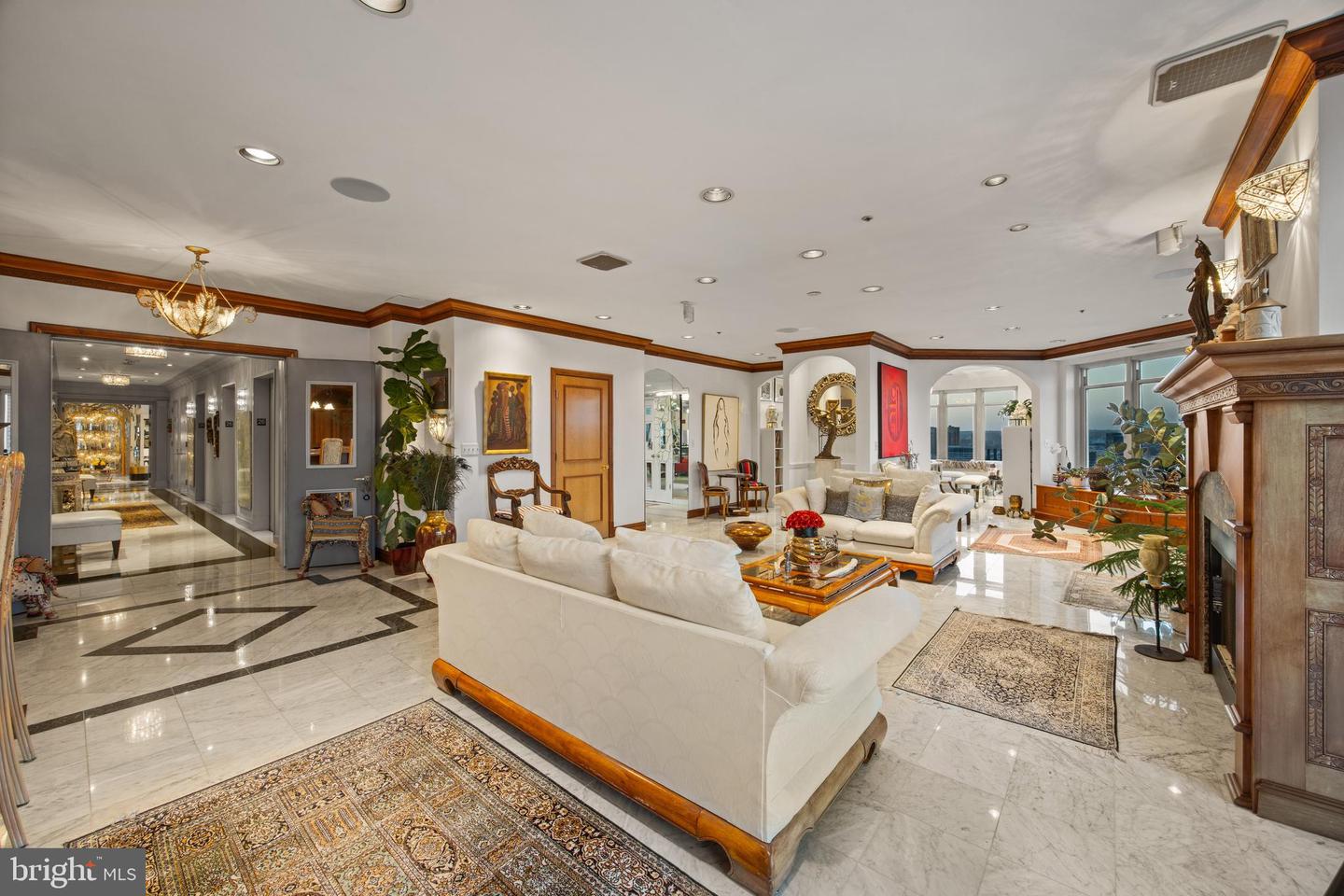 100 Harborview Dr #ph3a/3b Property Photo 27