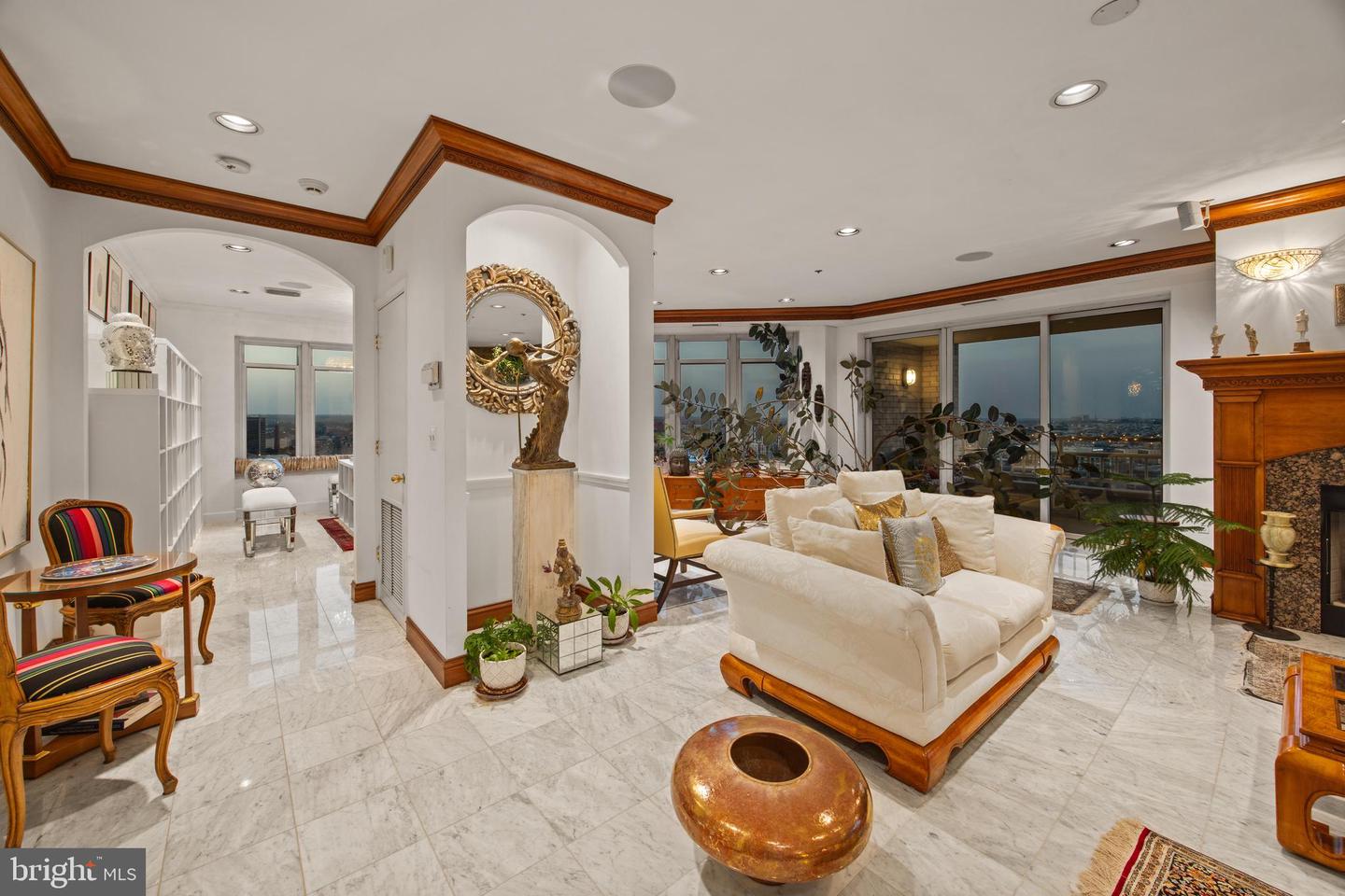 100 Harborview Dr #ph3a/3b Property Photo 33