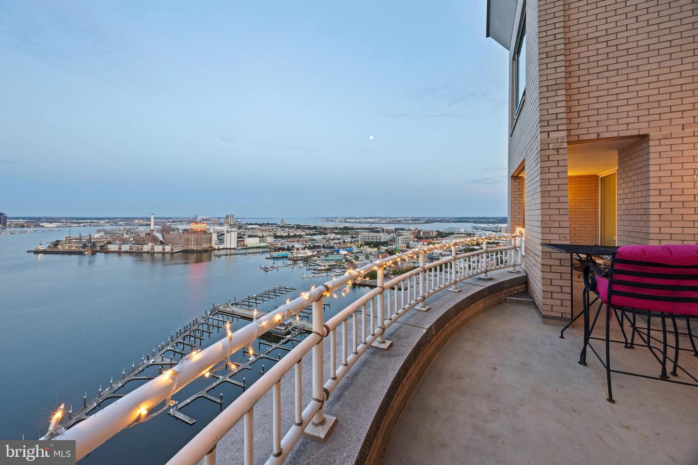 100 Harborview Dr #ph3a/3b Property Photo 57