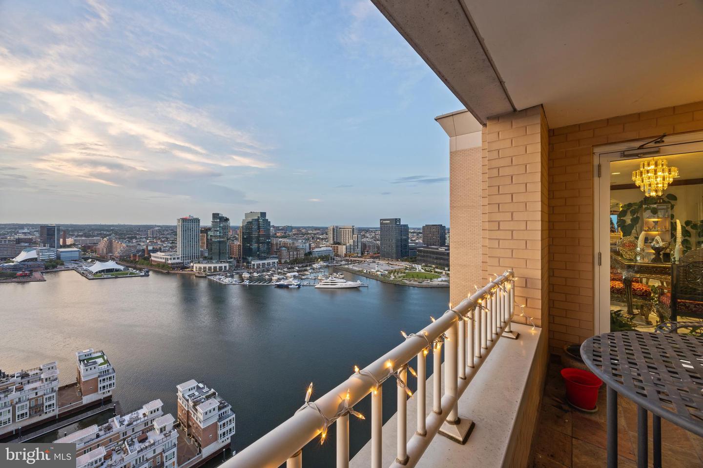 100 Harborview Dr #ph3a/3b Property Photo 63