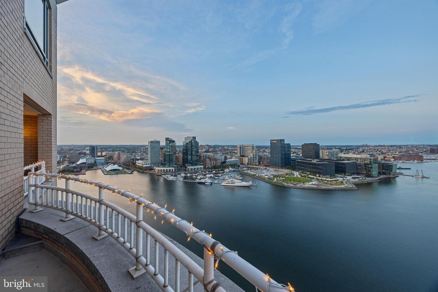 100 Harborview Dr #ph3a/3b Property Photo 66