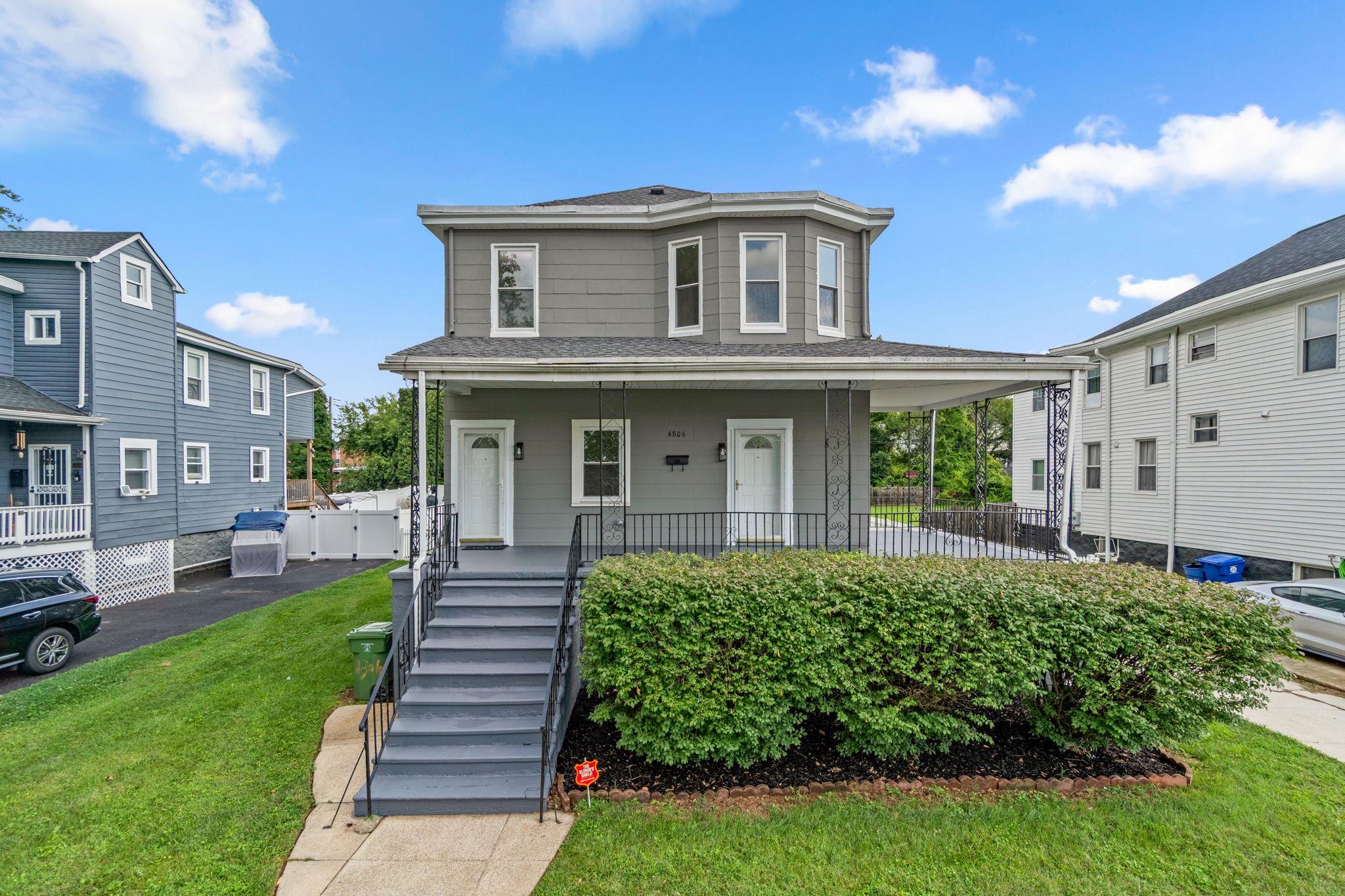 4806 HADDON AVE Property Photo 1