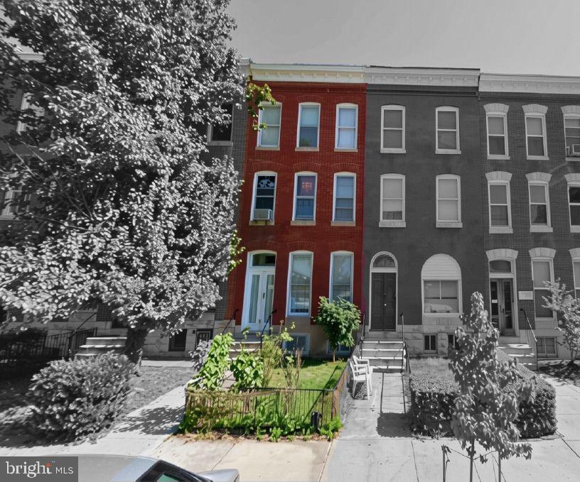 2407 Maryland Ave Property Photo 1