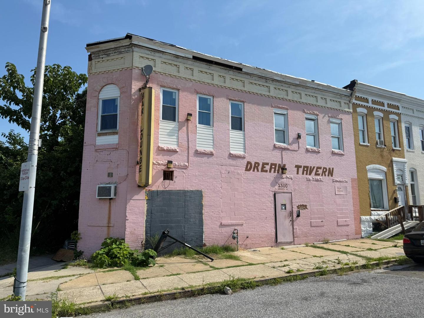 2300 E LAFAYETTE AVE Property Photo 1