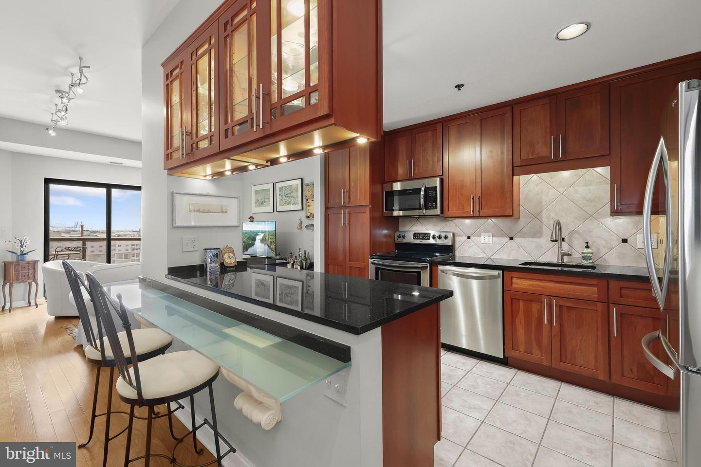 2515 Boston St #1107 Property Photo 5