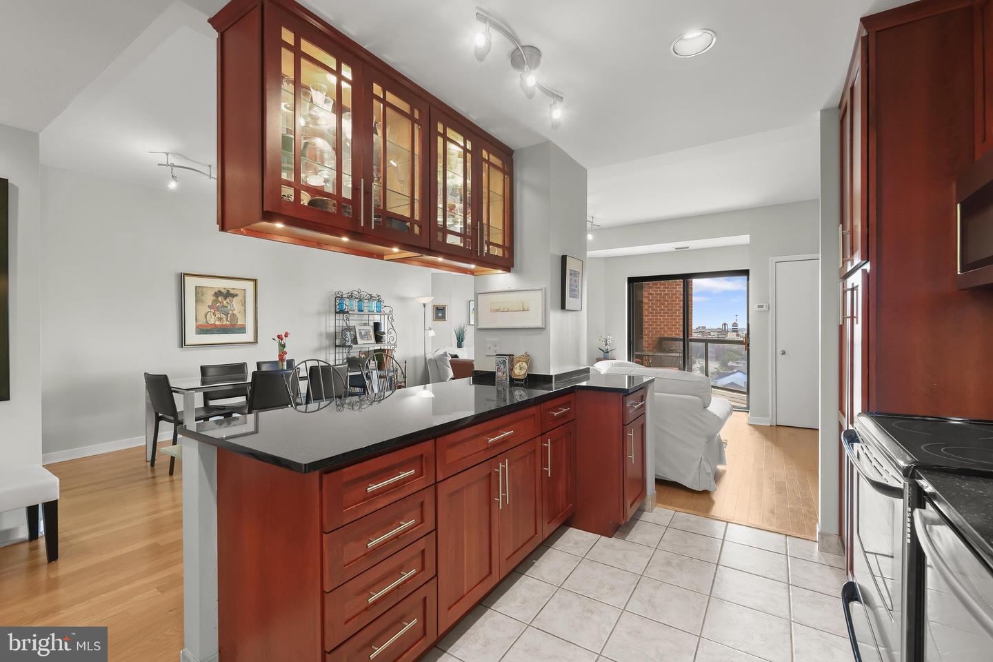 2515 Boston St #1107 Property Photo 8