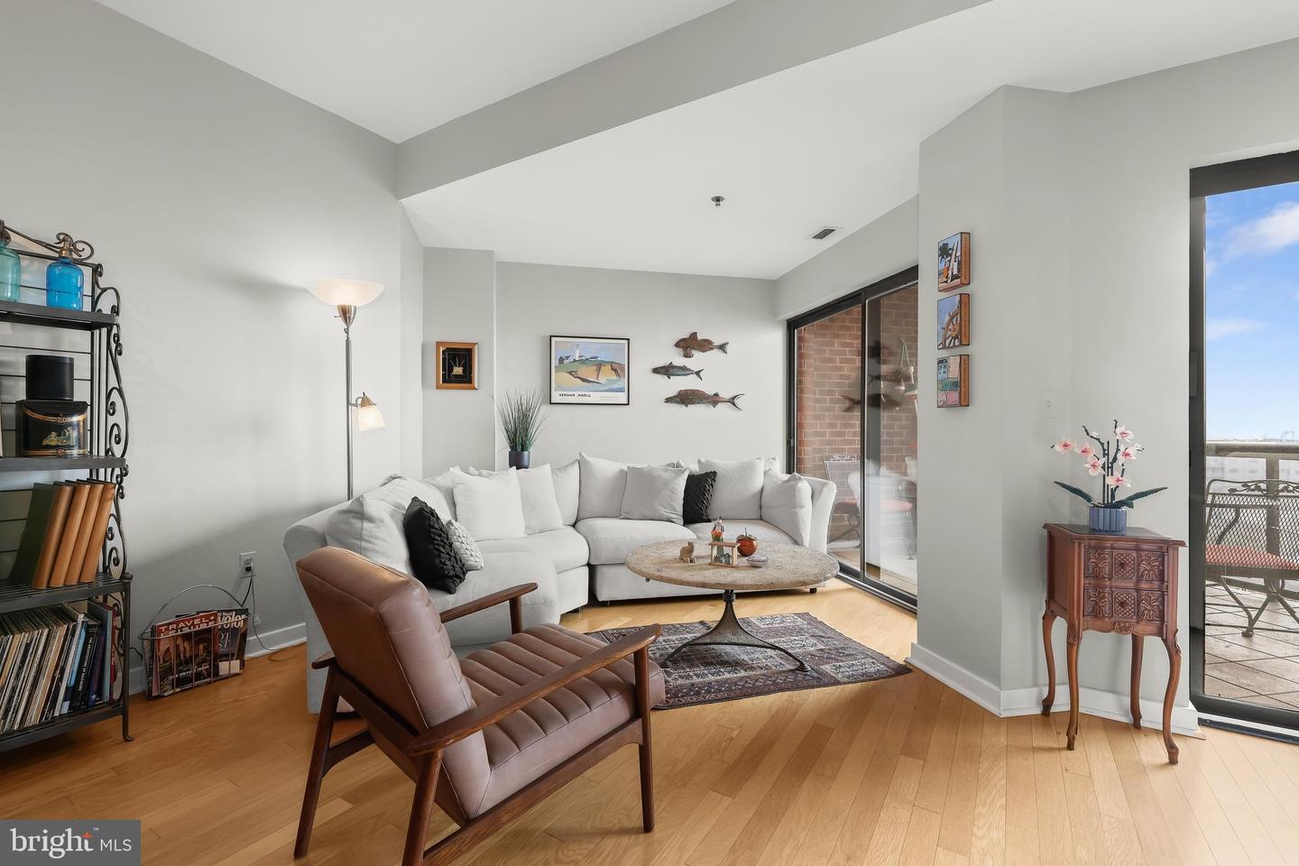 2515 Boston St #1107 Property Photo 21