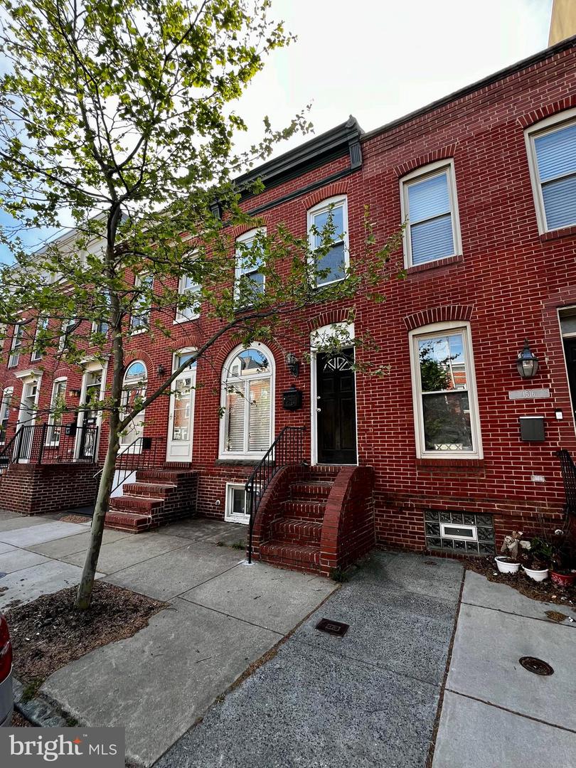 1518 S Hanover St Property Photo 14