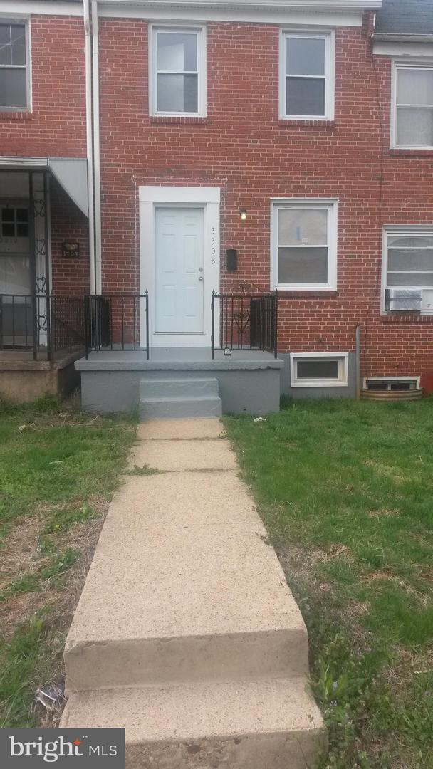 3308 Avondale Ave Property Photo 23